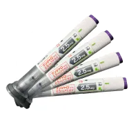 GLP-1注射薬